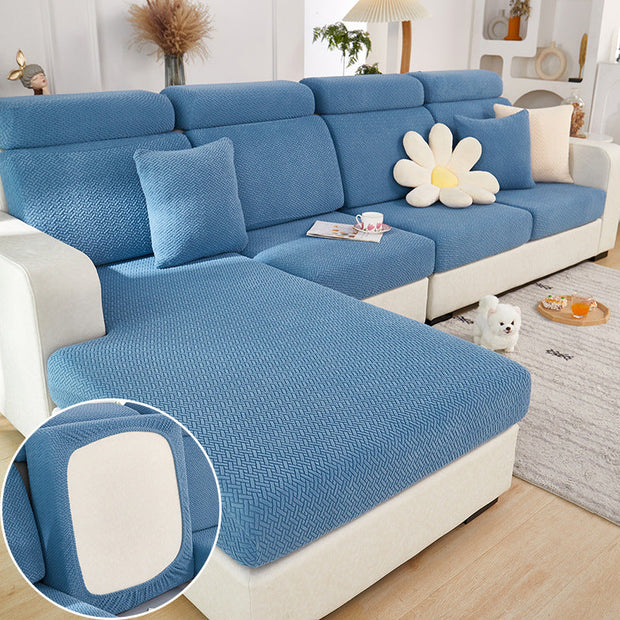 Magic Sofa Cover | Sectional Slipcovers