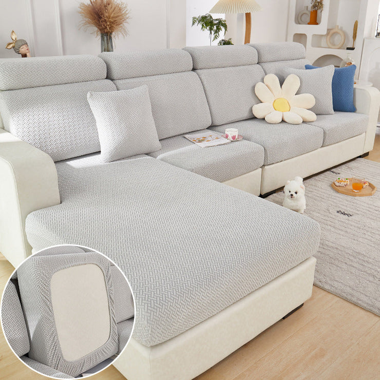 Magic Sofa Cover | Sectional Slipcovers