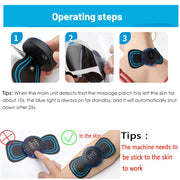 Whole Body Massager