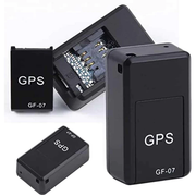 Mini Magnetic GPS Tracker™