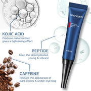 OPEN EYES Awaken Peptide Lifting Eye Gel