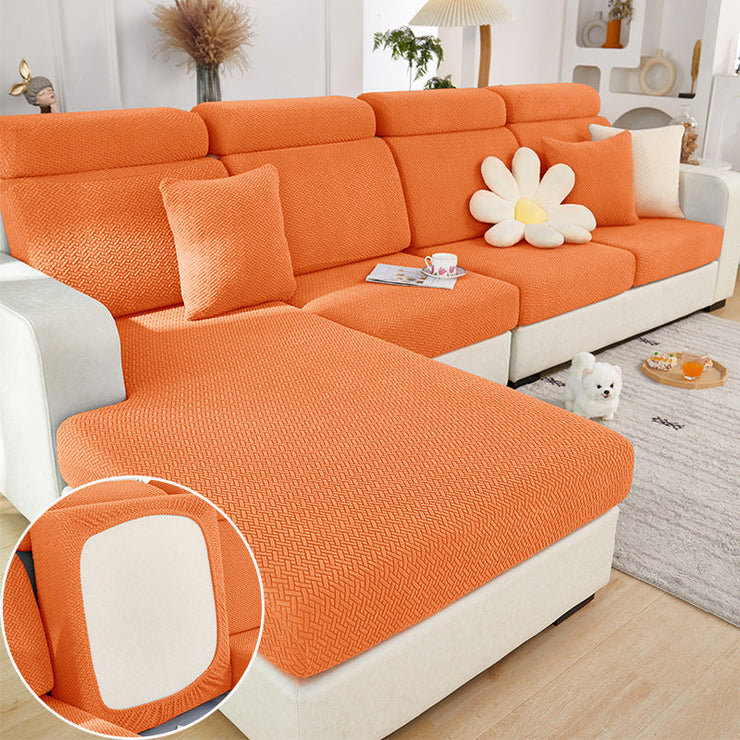 Magic Sofa Cover | Sectional Slipcovers