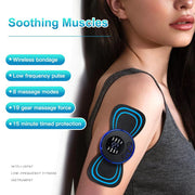 Whole Body Massager